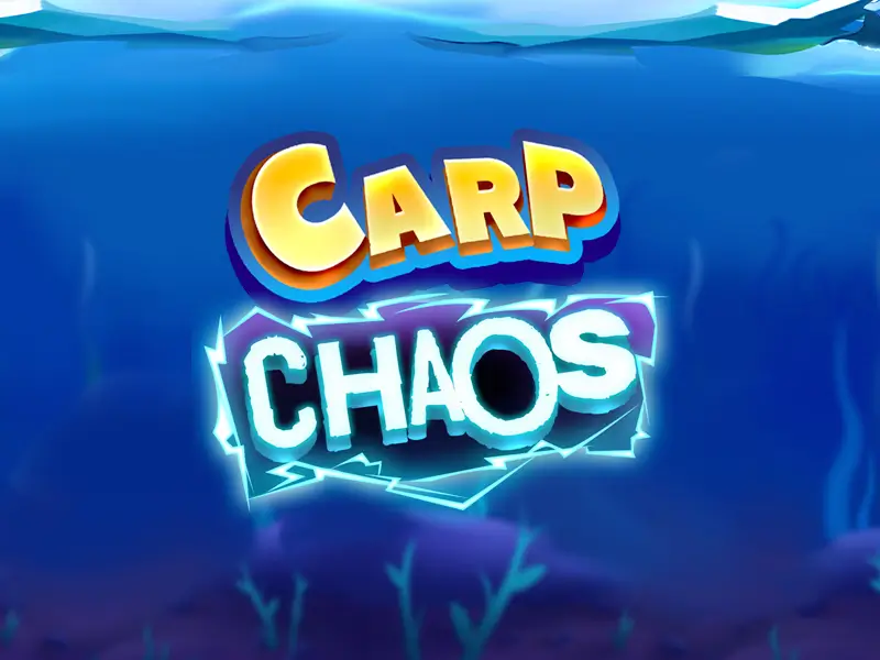 Imagem do jogo Carp Chaos