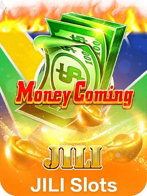 Moneycomingjilislots