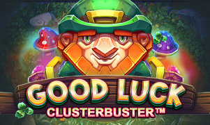 365slotvip Good Luck Clusterbuster™