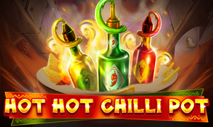 365slotvip Hot Hot Chilli Pot