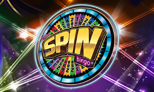 365slotvip Spin Bingo